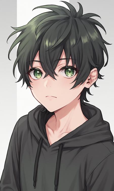 Kou | Shounen Hunter, Kyuuketsuki no Ori ni Torawaruru