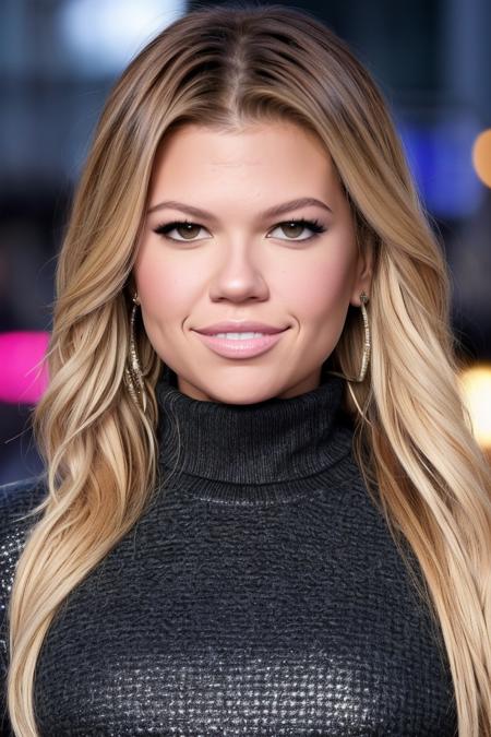 Chanel West Coast Embedding版本v1.0 (ID: 134042)