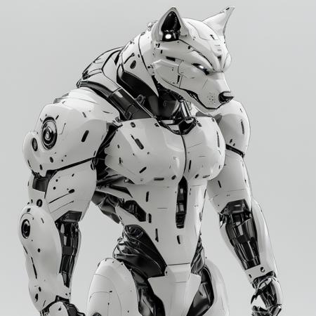Exo-suit(m)