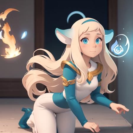 Wakfu Huppermage