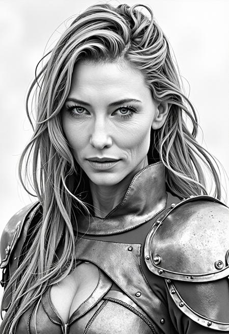Cate Blanchett
