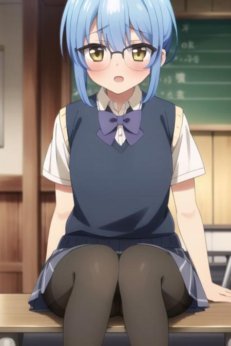 Tsurumi Hisui | Studio Apartment, Good Lighting, Angel Included | ワンルーム、日当たり普通、天使つき。
