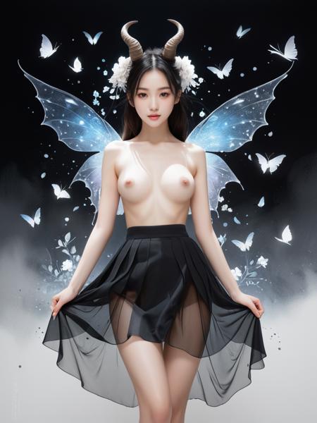 iNiverse Mix(SFW & NSFW)