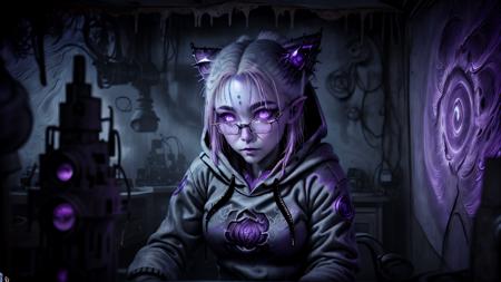 GloomyNightmareAI