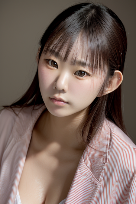 Marina Nagasawa - Realistic LORA版本v1.0 (ID: 54205)