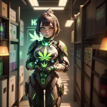 420 Futurism LoRA [SD+XL+Pony]版本SD (ID: 603028)