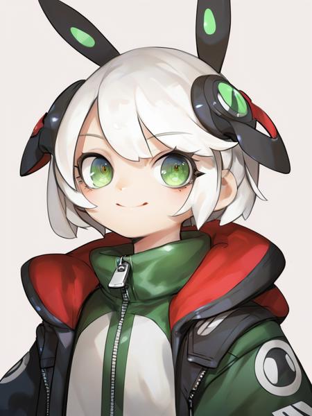 Endless lvzi-pony