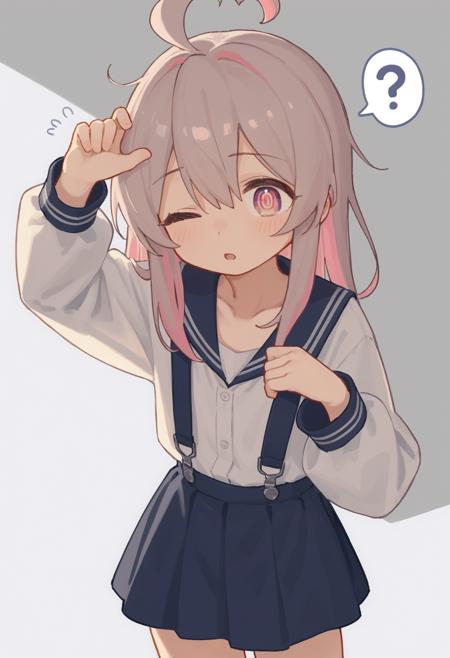 针对T-ponynai3的防冻液画风lora