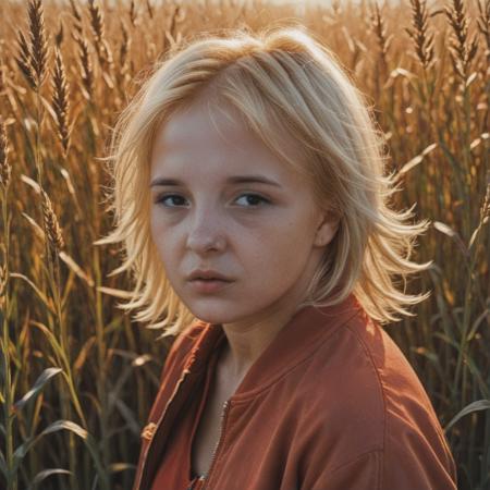 Katerina Kozlova AKA Monroe Sweet (Flux D/SDXL)
