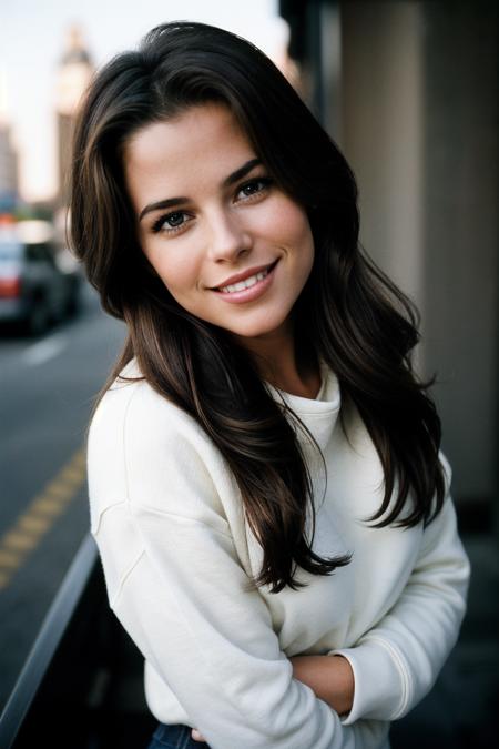 Kelly Monaco - Actress/Model版本v1.0 (ID: 409194)