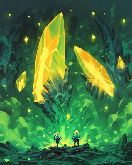 Concept Illustration