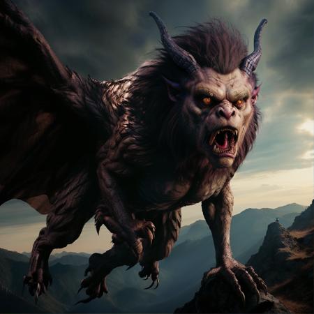 RPGManticore