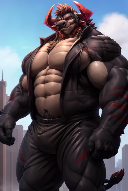 obsidius (Live A Hero)版本Naked Focus (ID: 218399)