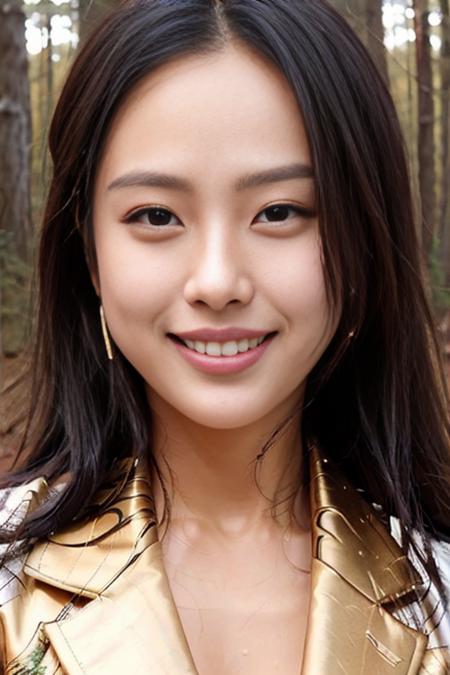Go Min Si