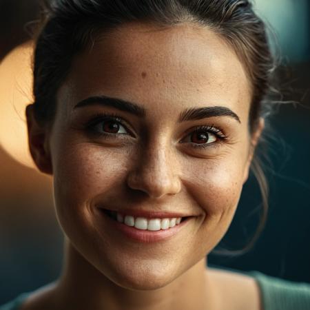 Realistic Skin Texture style XL (Detailed Skin) + SD1.5 + Flux1D