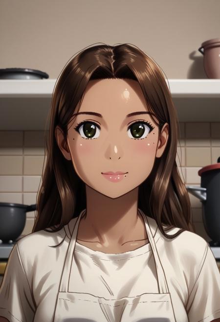 Clementine Morena (Proto)