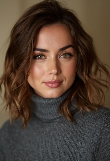 Ana de Armas [Flux]版本v1 (ID: 747390)
