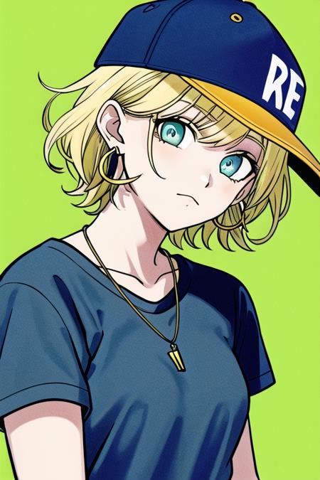 Akira Toriyama Style LoRA