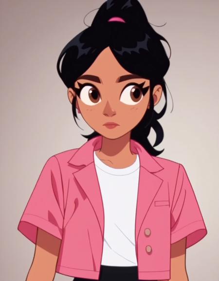 Susan Smith (SML/Supermariologan)版本v1 (ID: 1163767)