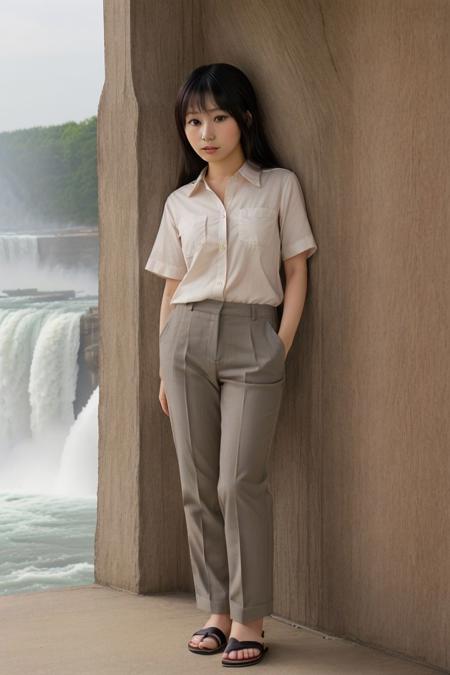 Sora Izumi