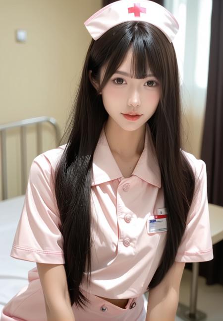 real Pure girl 003