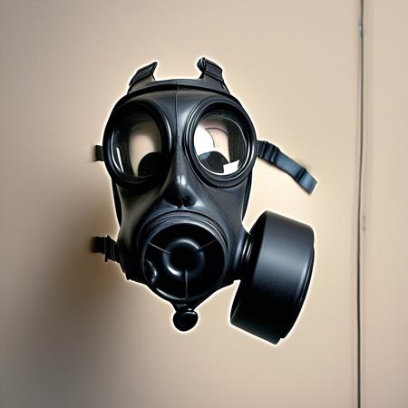 S10 gasmask for pony版本S10 gasmask for pony (ID: 432025)