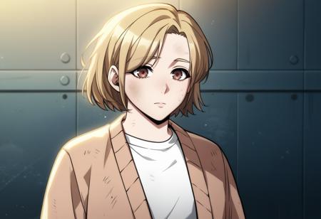 Shin Yoosung (Omniscient Reader's Viewpoint)