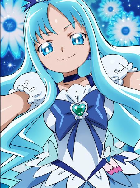 Cure Marine [Heart Catch Precure]