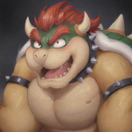Bowser