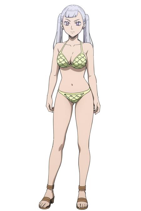 Noelle Silva | Black Clover