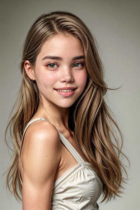 Noa Alisha Waitz