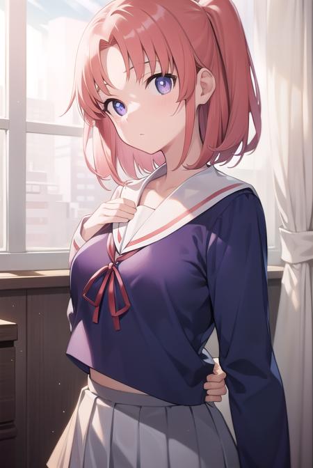 Kobeni Yonomori - Engaged to the Unidentified版本v1.0 (ID: 165131)