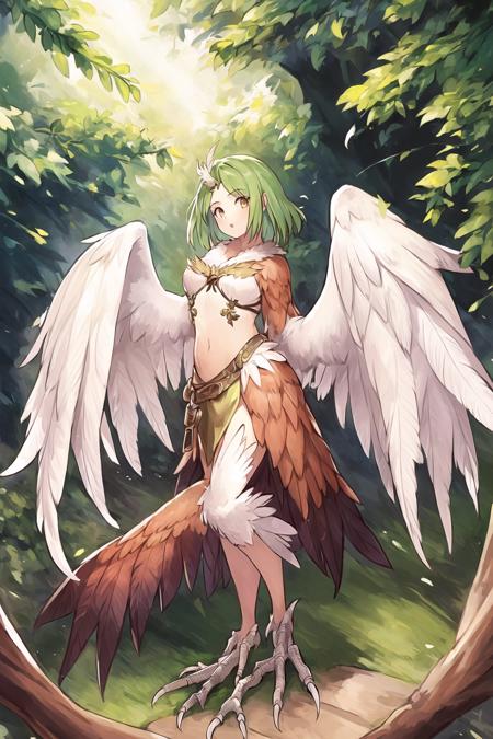 AIOMonsterGirls
