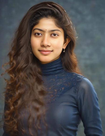 Sai Pallavi