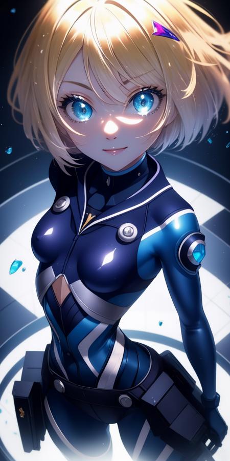 Milinda Brantini - Heavy Object