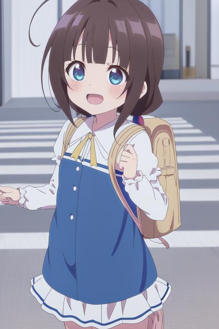 Ryuuou no Oshigoto!  // (complete pack PDXL and  SD1.5)