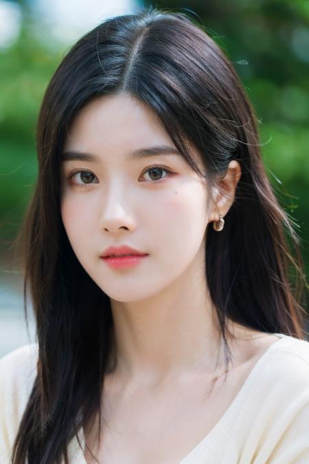 Not Eunbi