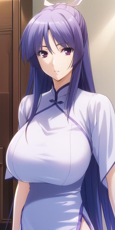 Miya Asama - Sekirei