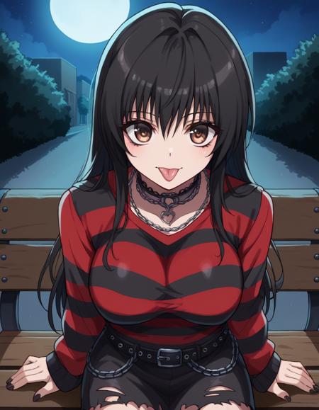 Emo Fashion - Clothing
