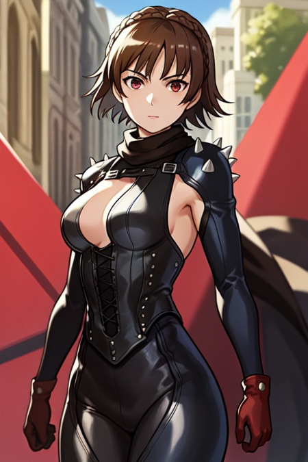 Makoto Niijima