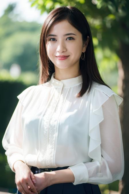 Yuriko Yoshitaka
