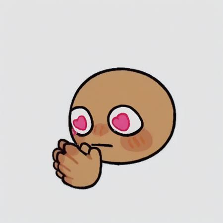 Begging & Clapping | Concept pose