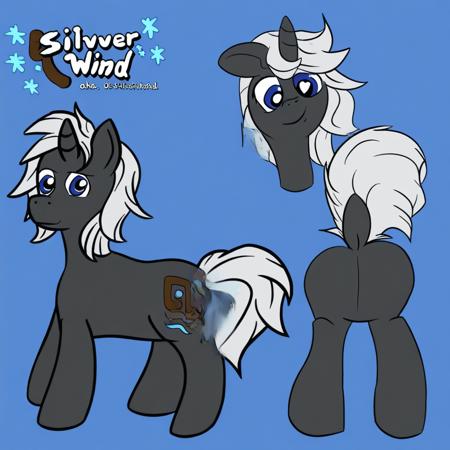 Silver Wind版本V1 (ID: 963532)