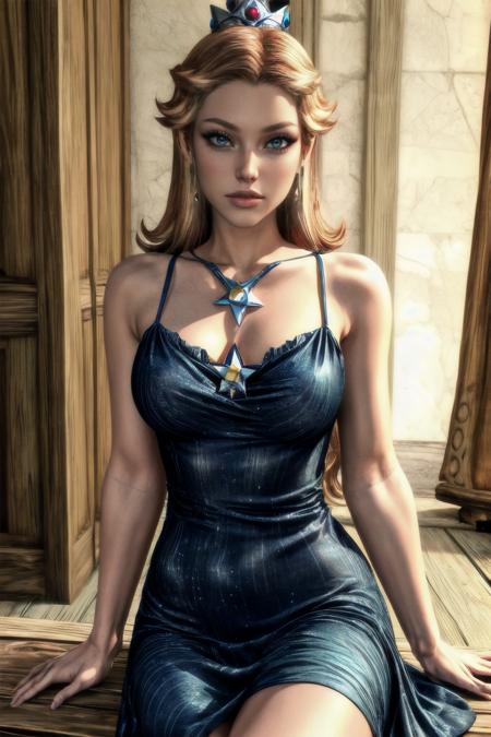 Uthgerd the Unbroken (YOUNG) | TESV SKYRIM | LoRa