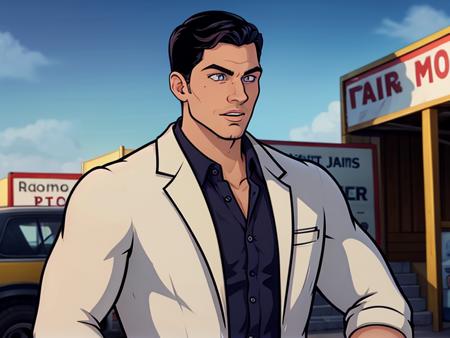 Archer style