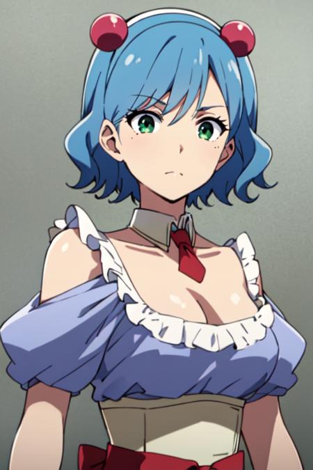 Miyabi [ Akiba Maid Sensou ]版本v1.0 (ID: 866212)