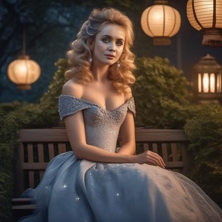 Lysette Anthony SDXL 1.0版本v1.0 (ID: 1107017)
