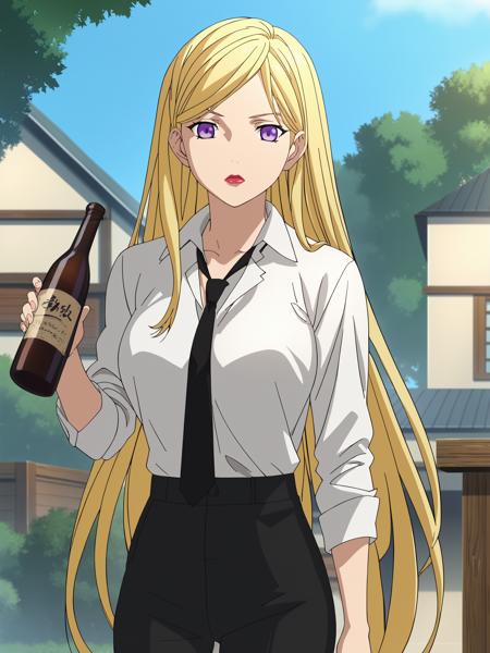Bishamonten (Noragami)