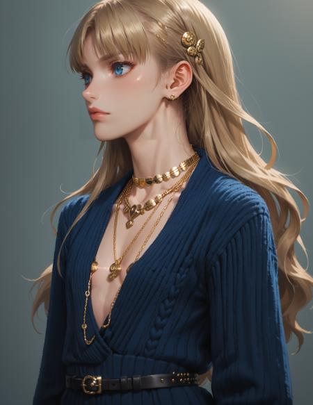 Chanel Sweater / Outfit (clothes)