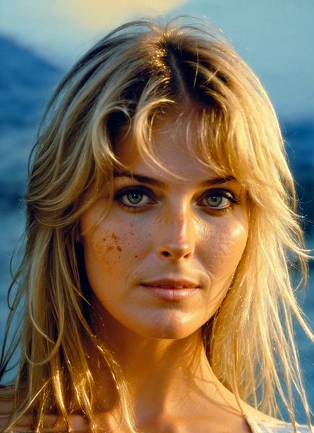 Bo Derek
